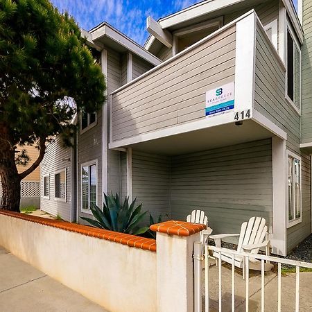 Beach Living 1 Newport Beach Buitenkant foto