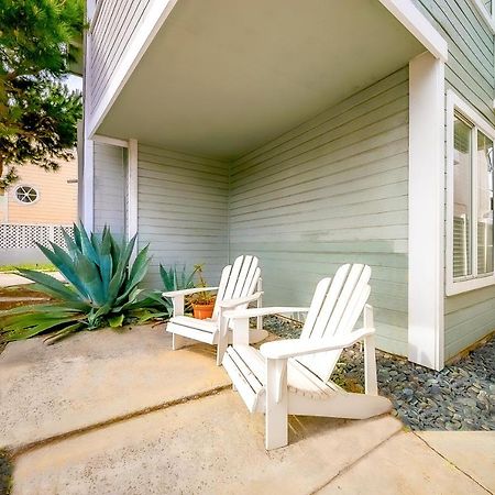 Beach Living 1 Newport Beach Buitenkant foto