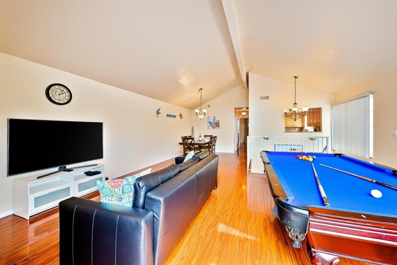 Beach Living 1 Newport Beach Buitenkant foto
