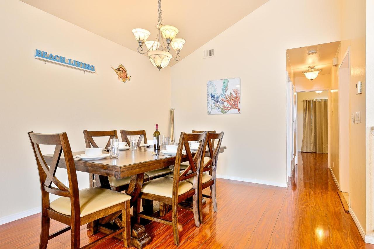 Beach Living 1 Newport Beach Buitenkant foto