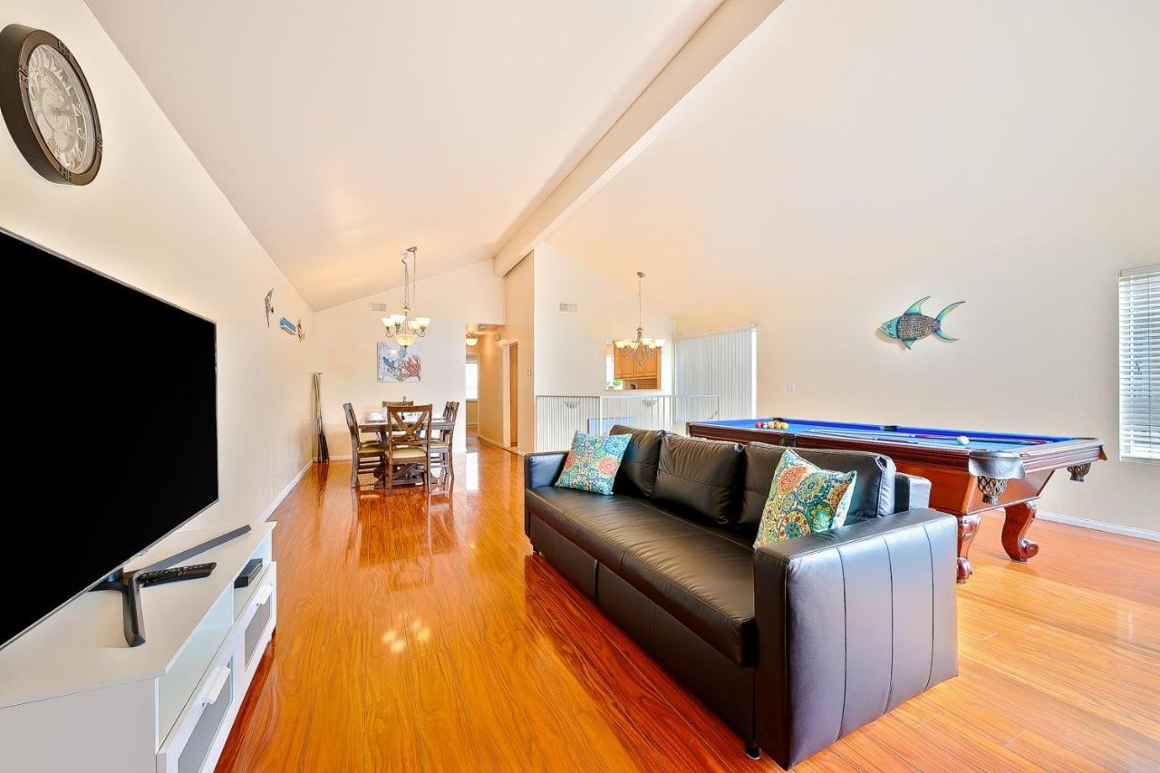 Beach Living 1 Newport Beach Buitenkant foto