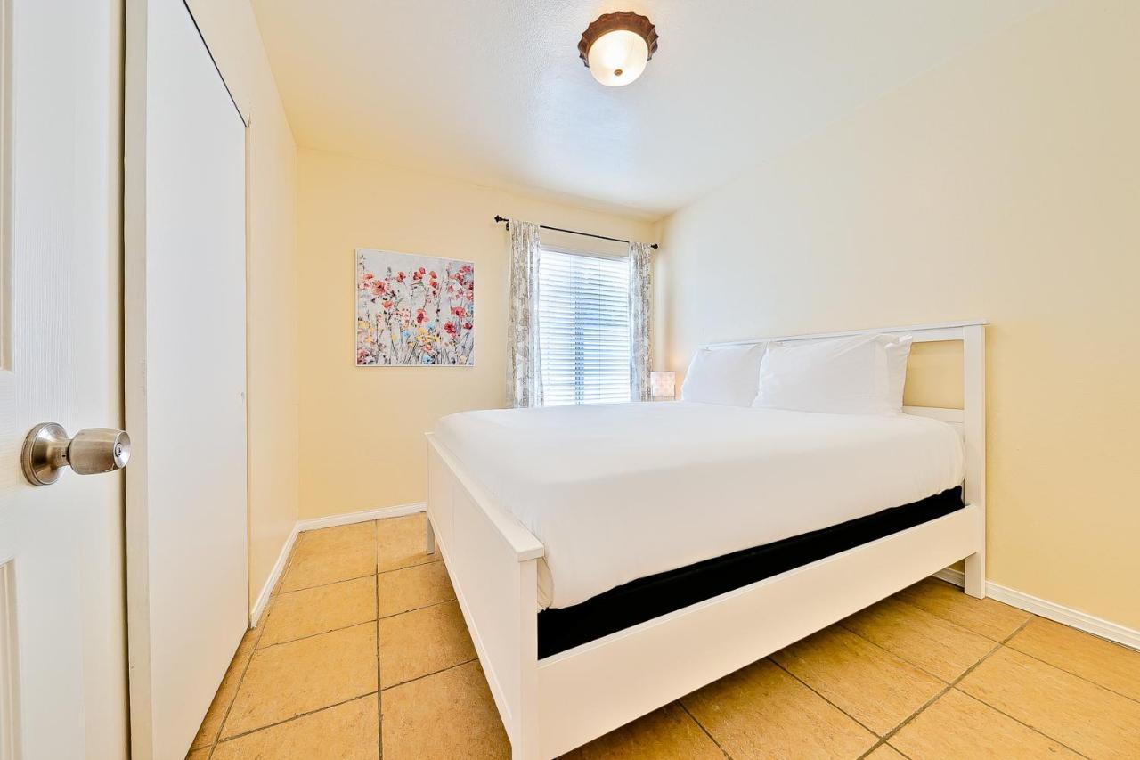 Beach Living 1 Newport Beach Buitenkant foto