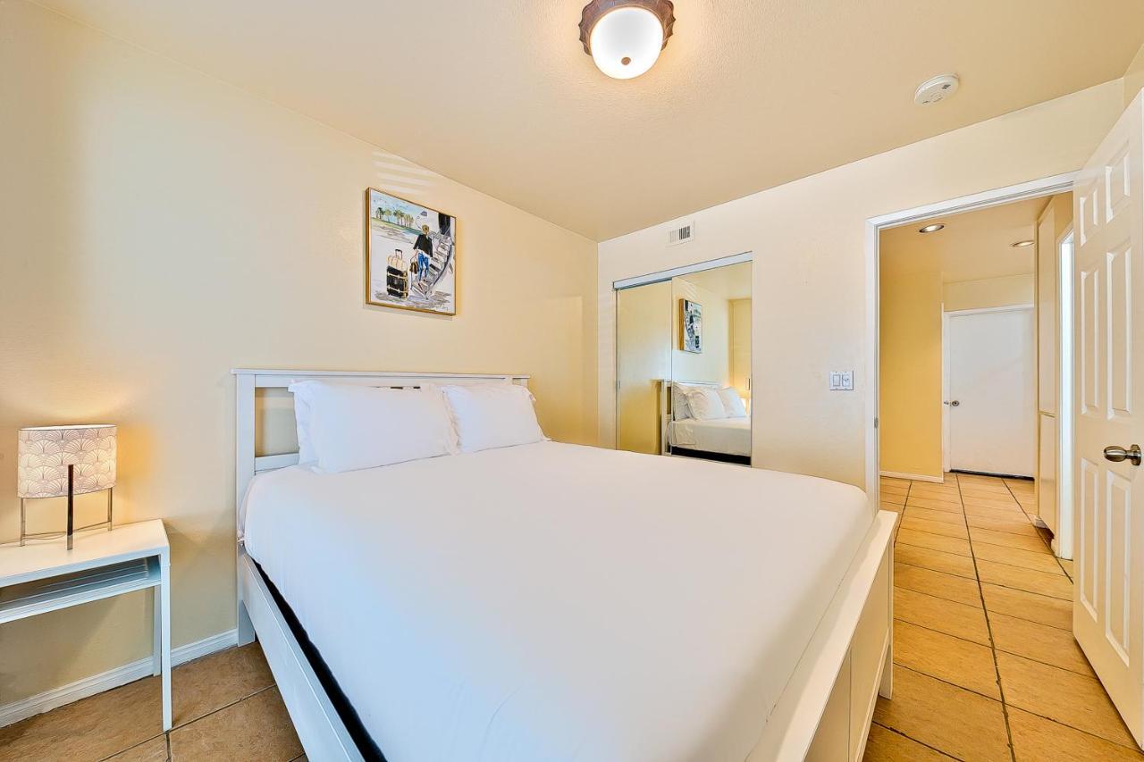 Beach Living 1 Newport Beach Buitenkant foto