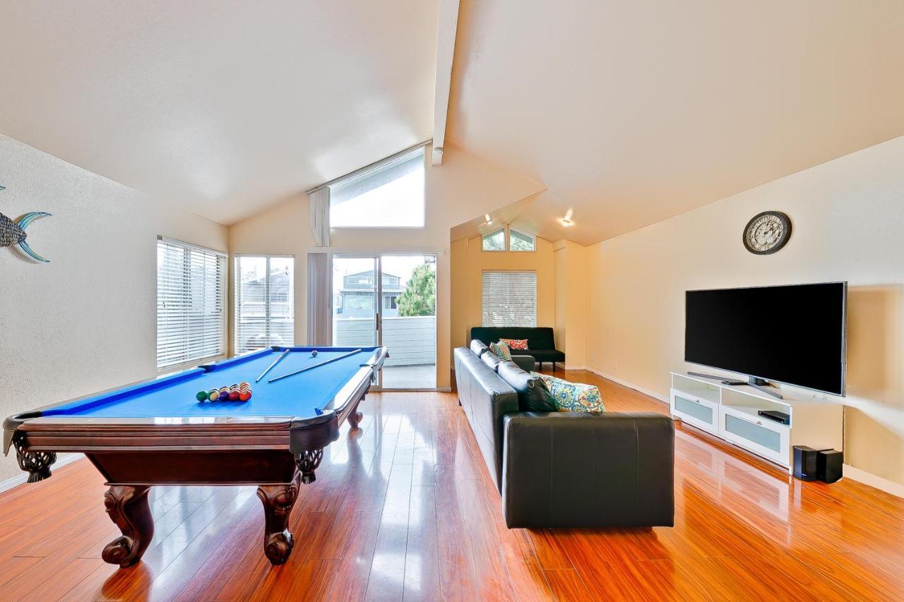 Beach Living 1 Newport Beach Buitenkant foto