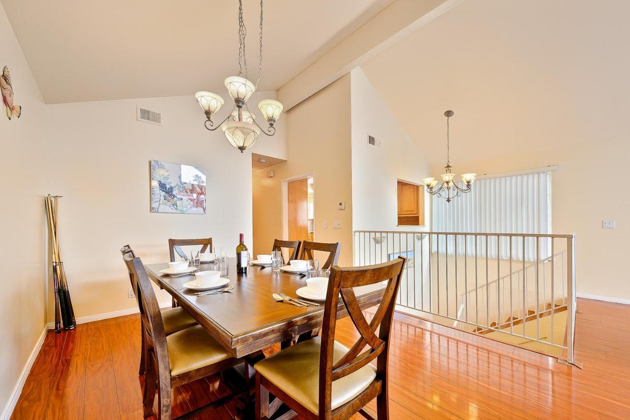 Beach Living 1 Newport Beach Buitenkant foto
