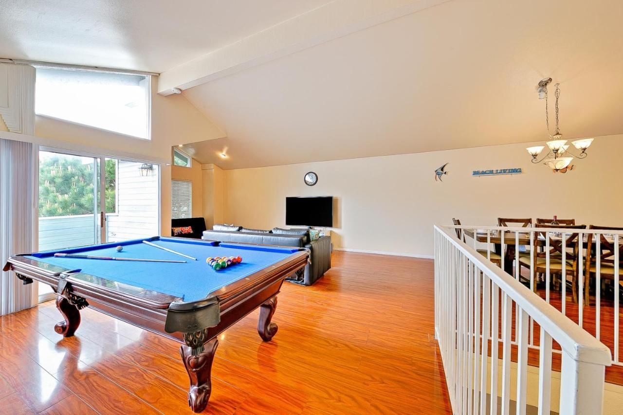 Beach Living 1 Newport Beach Buitenkant foto